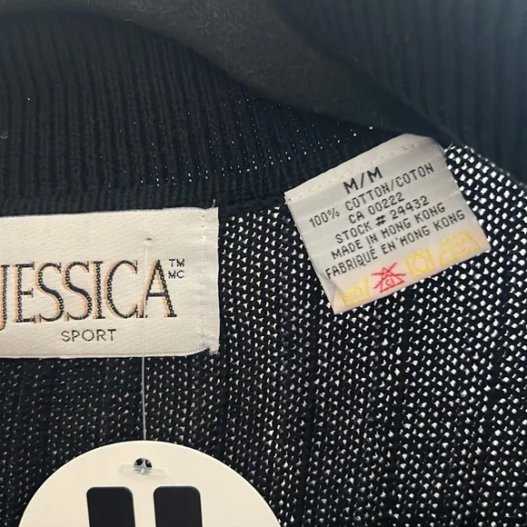 Jessica Robe Sweater with Tie Up and Ribbed Texture - Picture 8 of 10